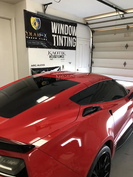 Kaotik Kustomz 1