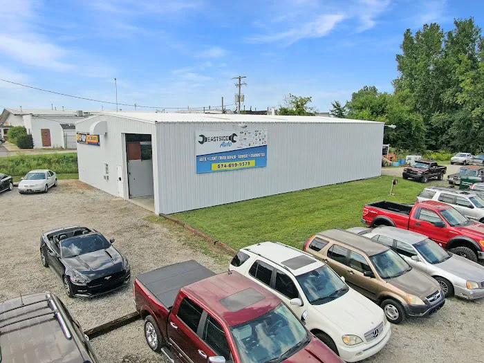 East Side Auto 7
