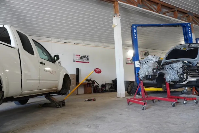 East Side Auto 1