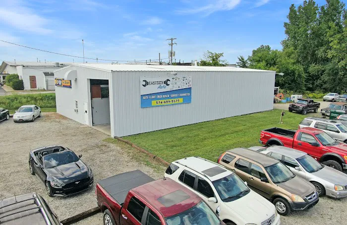 East Side Auto 0