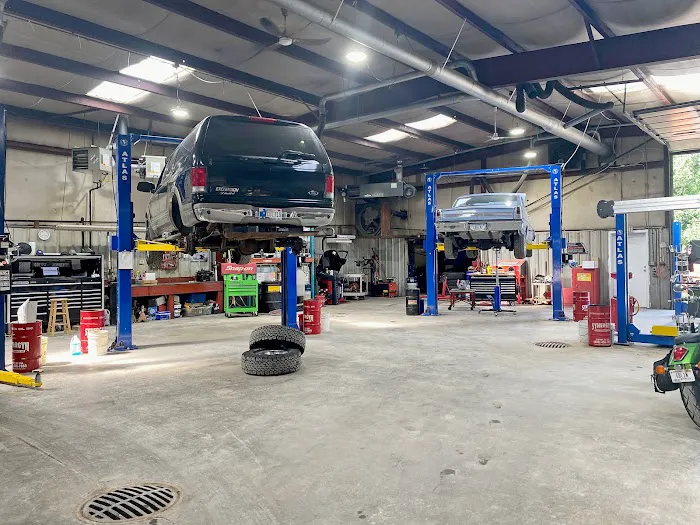East Side Auto 9