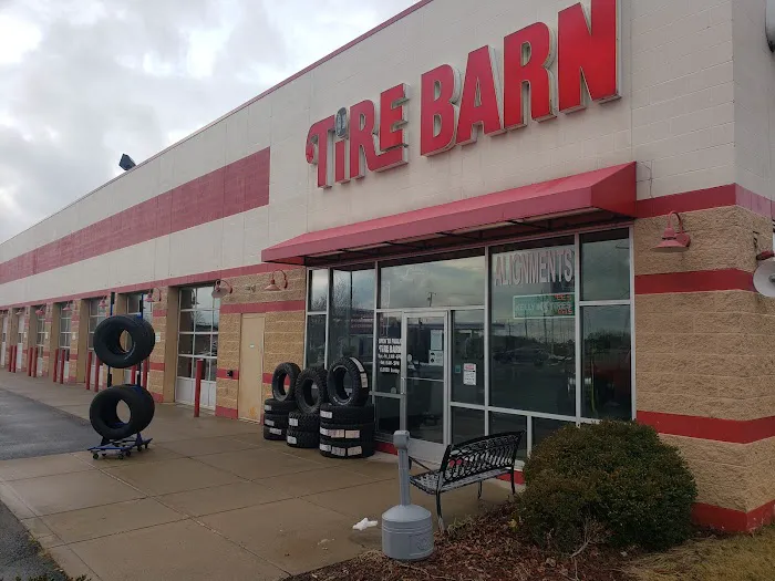 Tire Barn Warehouse 9