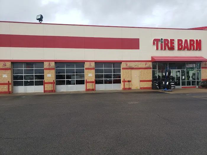 Tire Barn Warehouse 8