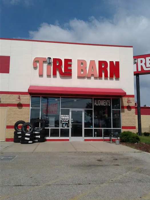 Tire Barn Warehouse 7