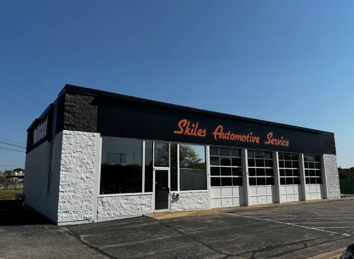 Skiles Automotive Service - Warsaw 3