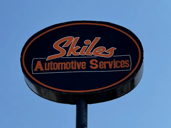 Skiles Automotive Service - Warsaw 8