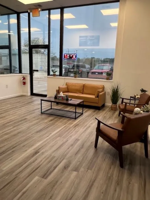 Skiles Automotive Service - Warsaw 7