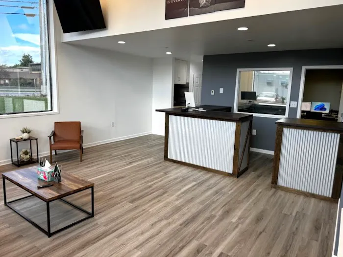 Skiles Automotive Service - Warsaw 2