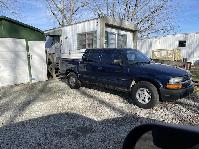 Skiles Automotive Service - Warsaw 4