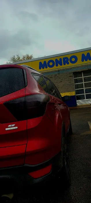 Monro Auto Service and Tire Centers 3