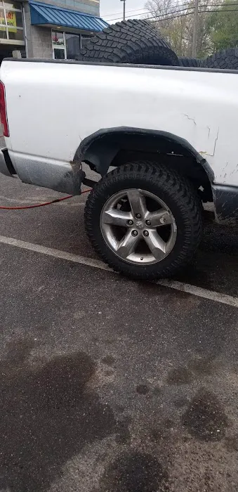 Monro Auto Service and Tire Centers 1