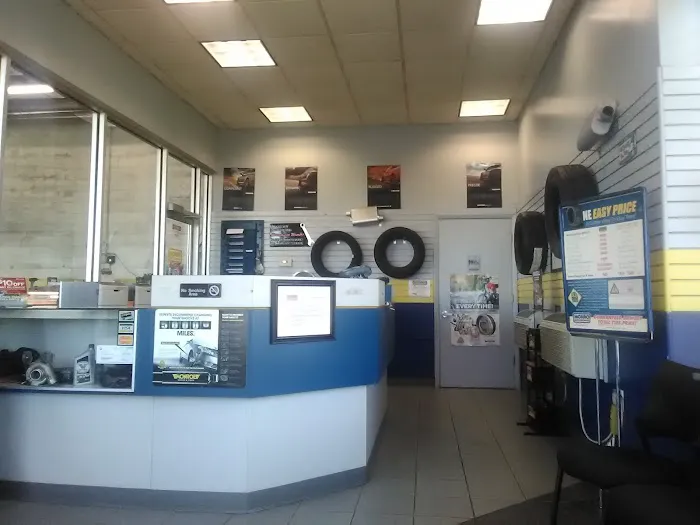 Monro Auto Service and Tire Centers 5