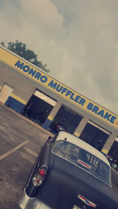 Monro Auto Service and Tire Centers 4