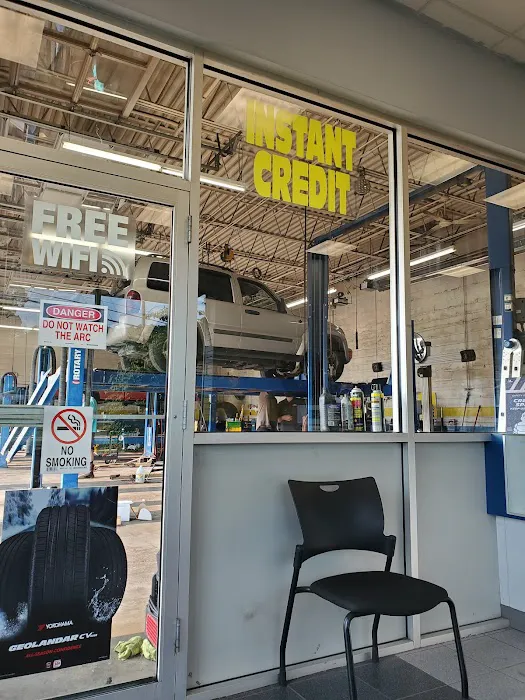 Monro Auto Service and Tire Centers 6