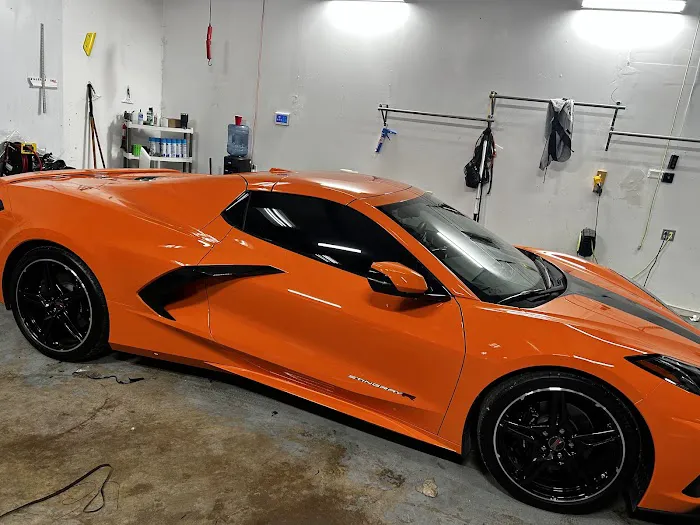 Ace Of Shades Window Tinting 2