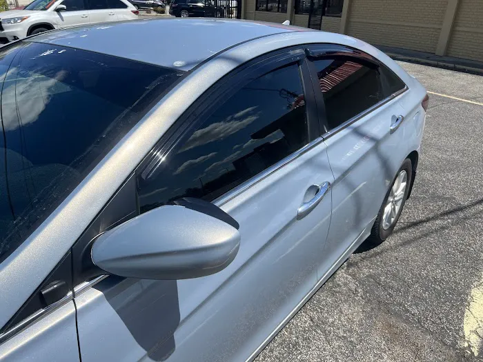 Ace Of Shades Window Tinting 5