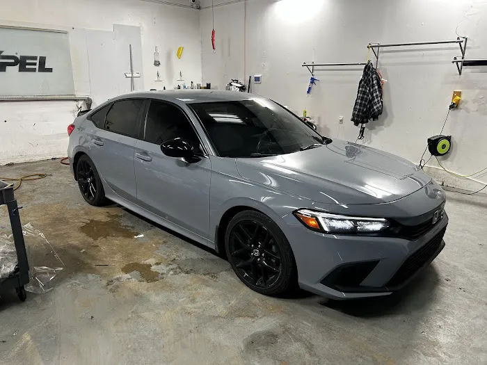 Ace Of Shades Window Tinting 3