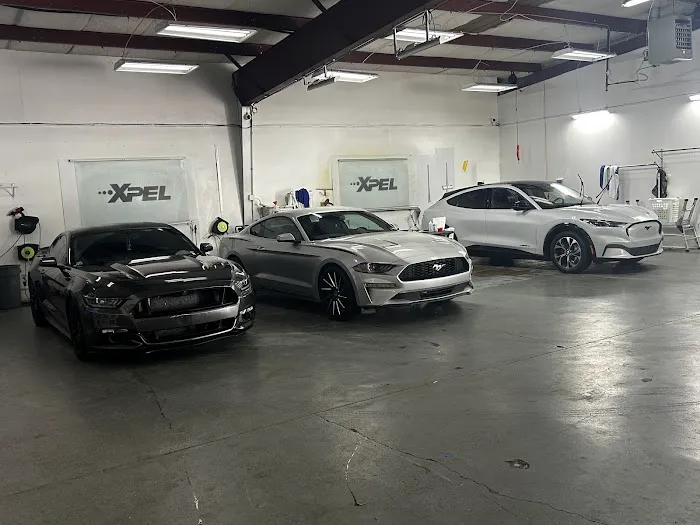 Ace Of Shades Window Tinting 8