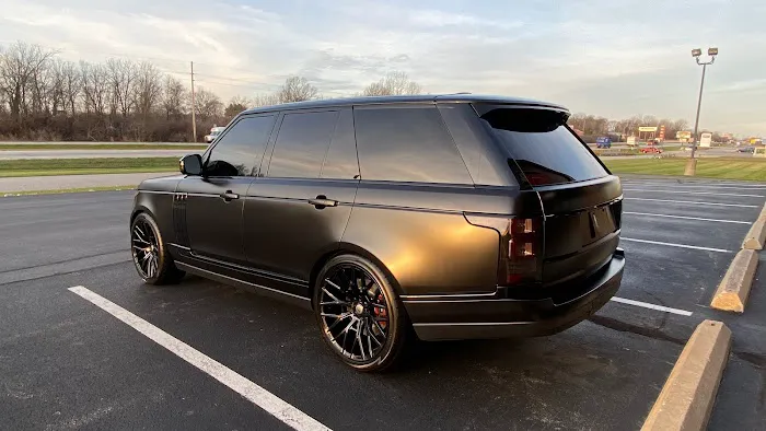 Warsaw Tint & Wraps 0