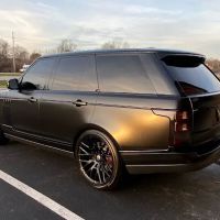 Warsaw Tint & Wraps