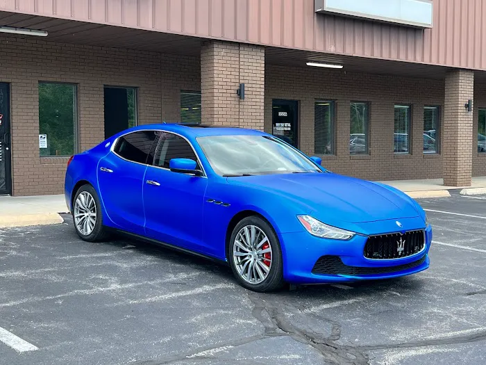Warsaw Tint & Wraps 6