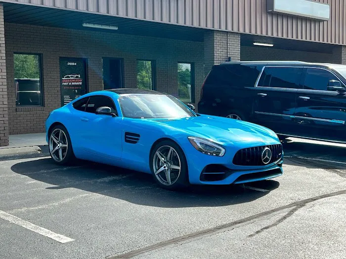 Warsaw Tint & Wraps 2