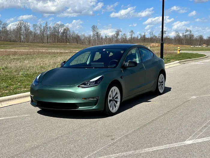 Warsaw Tint & Wraps 4