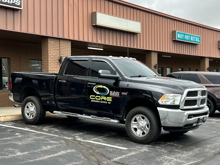 Warsaw Tint & Wraps 1