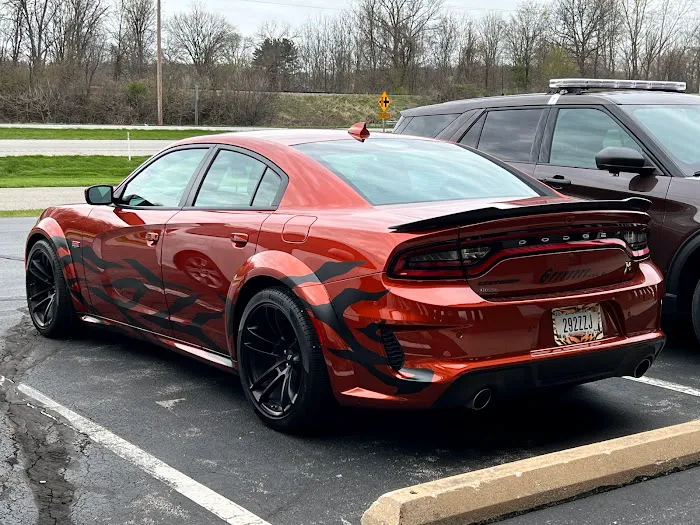 Warsaw Tint & Wraps 9