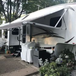 Three Guys RV Repair ico