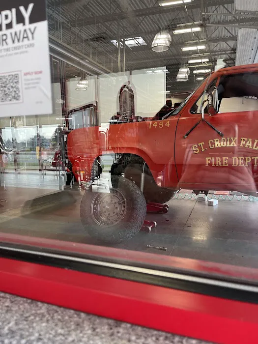 Discount Tire 9