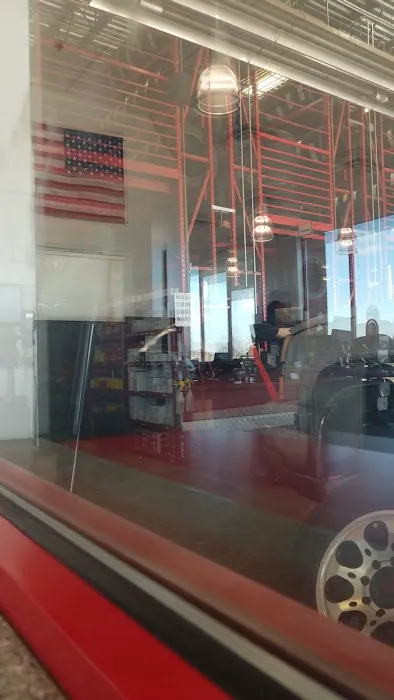 Discount Tire 7