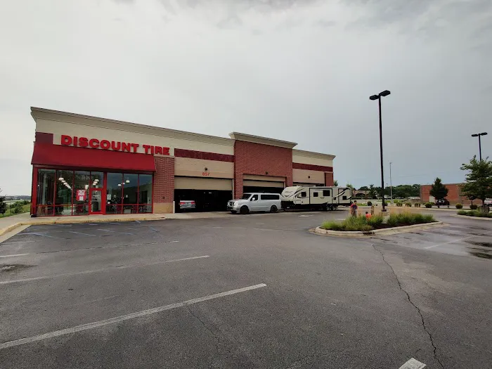 Discount Tire 5