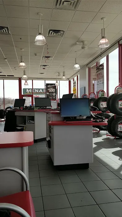 Discount Tire 6