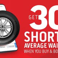 Discount Tire