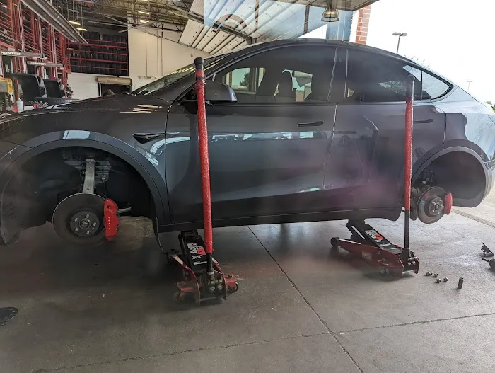 Discount Tire 2