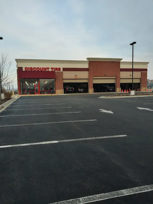 Discount Tire 1