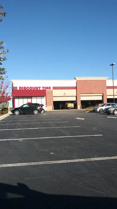 Discount Tire 4