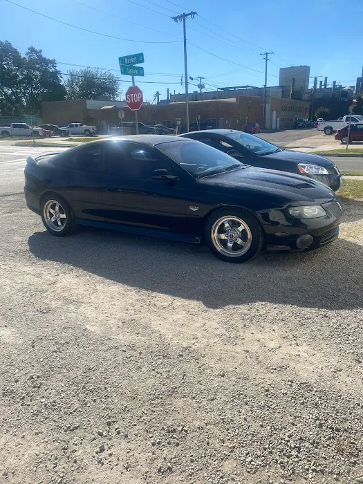 USA muffler and brakes 5