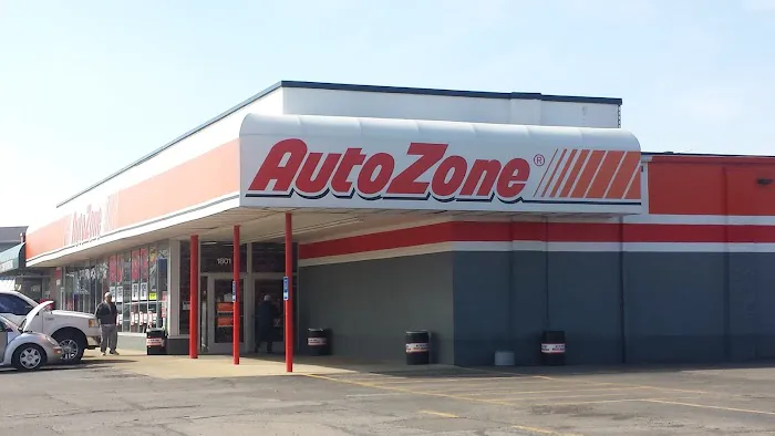 AutoZone Auto Parts 3