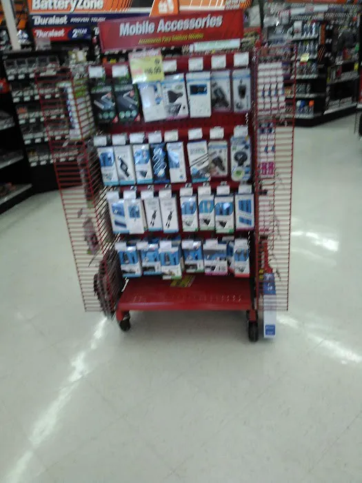 AutoZone Auto Parts 2