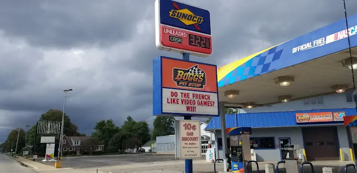 AutoZone Auto Parts 5