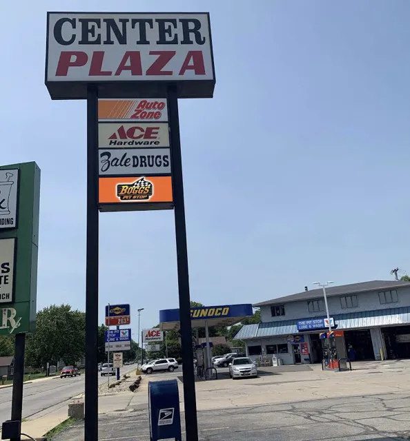 Boggs Pit Stop 2