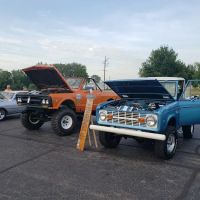 Bussard Automotive and