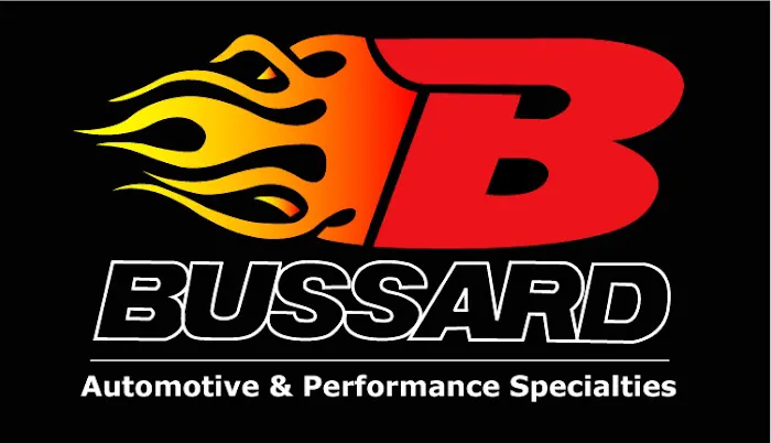 Bussard Automotive and 3