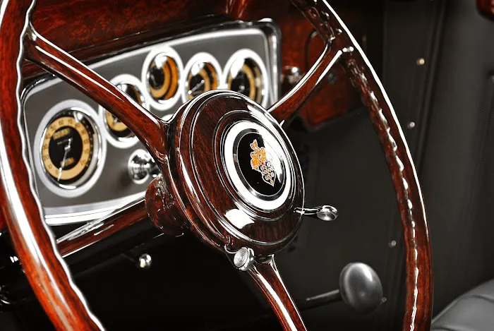 LaVine Restorations, Inc. 2