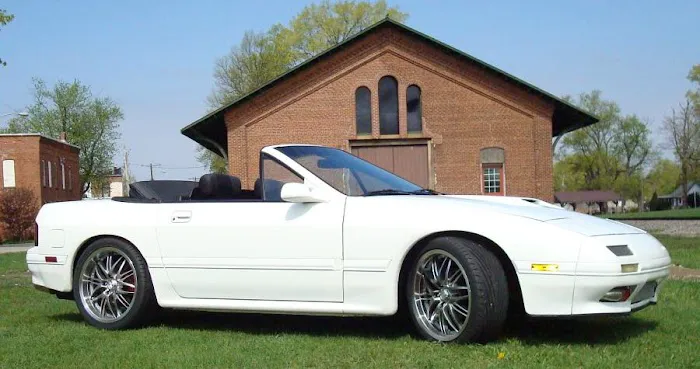 Banzai Racing 7