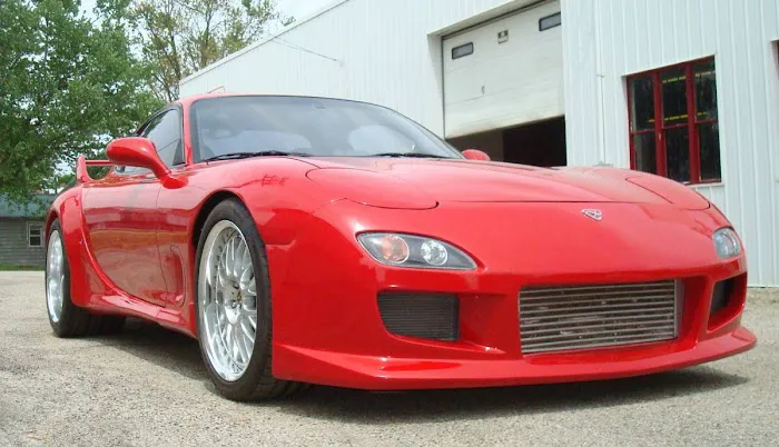 Banzai Racing 2