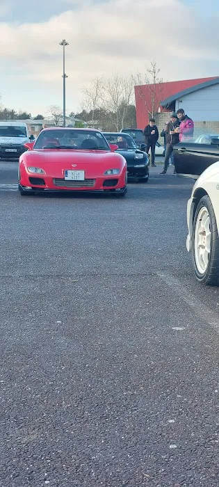 Banzai Racing 5
