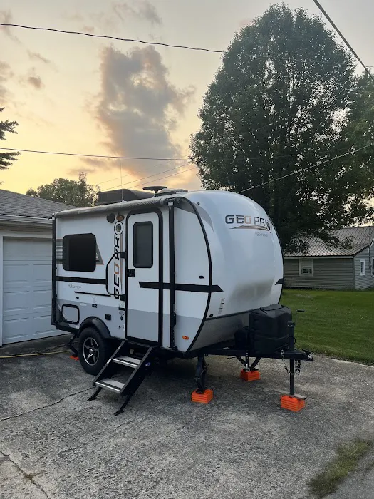 Joeys RV Service LLC 0